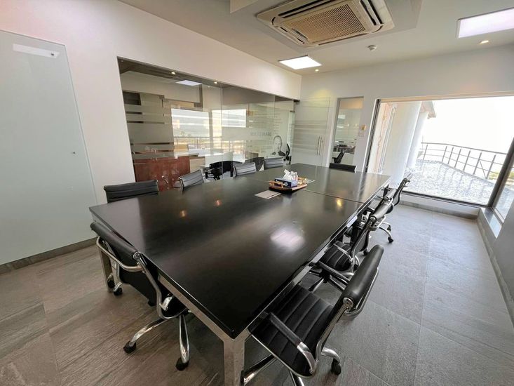 One Coworks